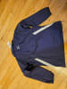 Mizuno Funktionsjacke "Takeshi Coach" in Dunkelblau