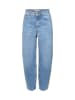 edc by esprit Jeans - Mom fit - in Hellblau