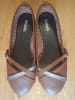 ambellis All Day Long City Ballerinas