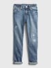 GAP Jeans in Blau