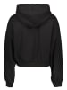 GAP Hoodie in Schwarz