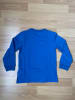 carter's 2tlg. Outfit in Grau/ Blau
