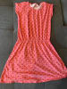 lamino Kleid in Rosa