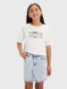 Levi's Kids Shirt in Weiß