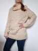 Makadamia Pullover in Beige