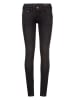 Herrlicher Jeans - Skinny fit - in Schwarz