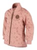 bruse Funktionsjacke "Fløen" in Rosa