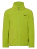 Kamik Fleecejacke "Ridley" in Limette