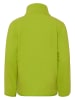 Kamik Fleecejacke "Ridley" in Limette