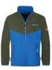 Trollkids Fleecejacke "Oppdal XT" in Khaki