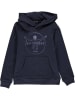 Chiemsee Sweatshirt "Loredo" in Dunkelblau