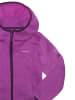 Kamik Strick-Fleecejacke "Dakota" in Pink