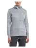 Haglöfs Softshelljacke "L.I.M Mid Multi" in Grau