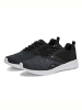 Puma Sneakers in Schwarz