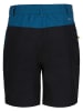 Icepeak Funktionsshorts "Kenney" in Petrol/ Schwarz