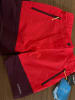 Icepeak Funktionsshorts "Kamas" in Rot/ Bordeaux