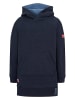 Trollkids Sweatkleid "Sandefjord" in Dunkelblau
