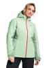 Schöffel Funktionsjacke "Torspitze" in Mint