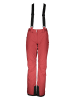 Dare 2b Ski-/ Snowboardhose "Diminish" in Rot