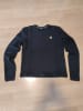 Sublevel Pullover in Schwarz