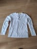 Camel Active Longsleeve in Weiß