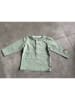 Sterntaler Longsleeve in Grün