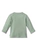 Sterntaler Longsleeve in Grün