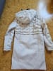 s.Oliver Übergangsjacke in Creme