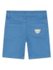 Steiff Jeans-Bermudas in Blau