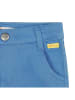 Steiff Jeans-Bermudas in Blau