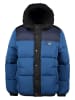 Moodstreet Winterjacke in Blau