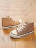 Rock & Joy Sneakers in Champagner