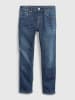 GAP Jeans - Skinny fit - in Blau