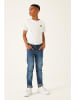 Garcia Jeans "Tavio" in Blau