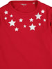 lamino Kleid in Rot