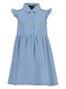 Blue Seven Kleid in Blau
