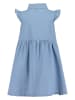 Blue Seven Kleid in Blau