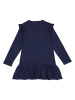 lamino Kleid in Dunkelblau