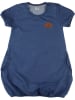 Walkiddy Kleid in Dunkelblau