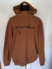 Endurance Kapuzensweatshirt LIONK in 5076 Monk’s Robe