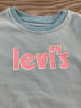 Levi's Kids Sweatshirt in Hellblau