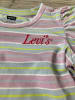 Levi's Kids Longsleeve in Hellblau