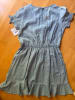 OshKosh Kleid in Blau
