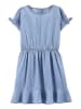 OshKosh Kleid in Blau