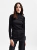 SELECTED FEMME Bluse "Bea" in Schwarz