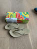 Havaianas Havaianas Zehentrenner  in beige