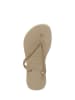 Havaianas Havaianas Zehentrenner  in beige