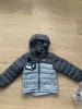 Trespass Steppjacke "Oskar" in Hellblau/ Blau/ Grau