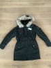 ONLY Winterjacke "Liris" in Schwarz