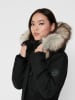 ONLY Winterjacke "Liris" in Schwarz